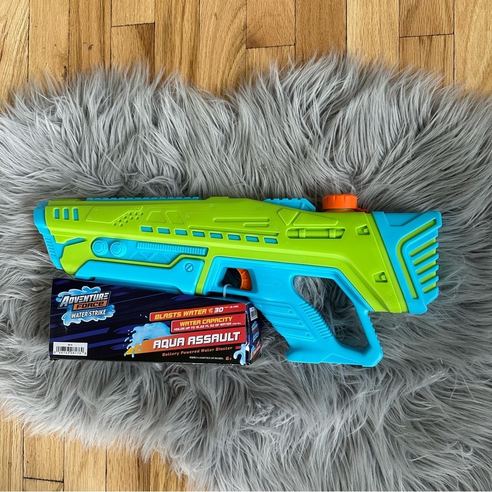 NIB Water gun